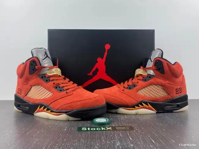 Air For Mars Jordan DD9336-800 WMNS Her 5 0621